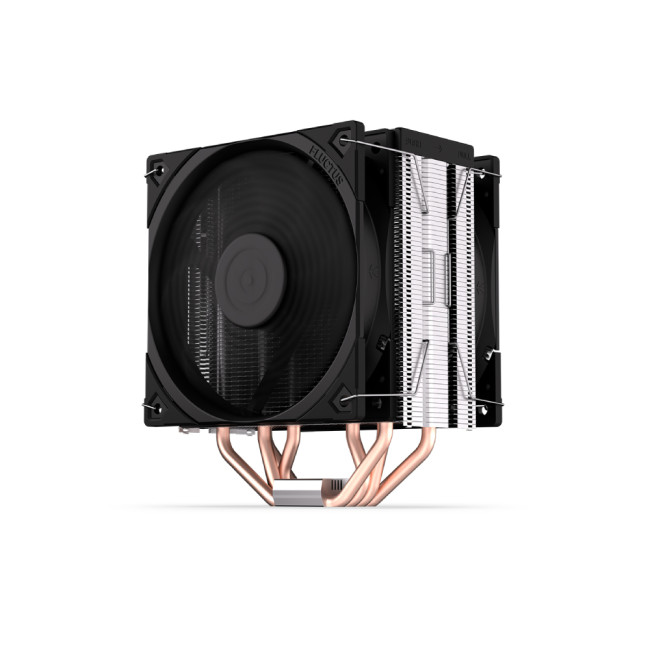 endorfy fera 5 dual 240mm cpu air cooler