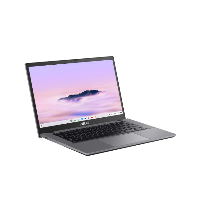 Refurbished ASUS Chromebook CB3402CBA Intel Core i3 12th Gen 8GB RAM 128GB UFS 14" Chrome OS Laptop