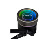 Lian Li Galahad II Trinity SL AIO 240mm ARGB CPU Water Cooler - Blac
