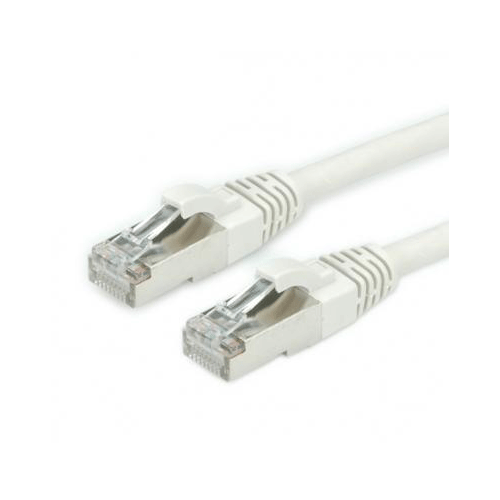 Refurbished MicroConnect CAT5e 10M PVC Ethernet UTP Network Cable with RJ-45 Male Connector