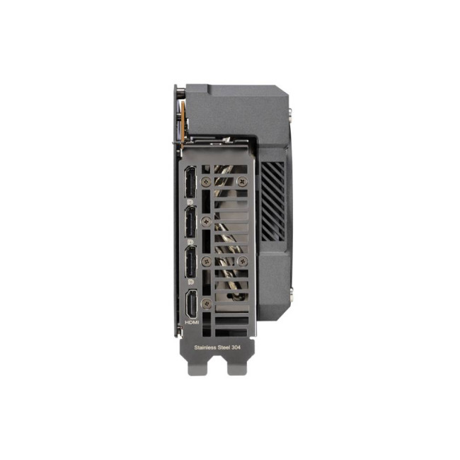 ASUS TUF-RX9070-O16G-GAMING OC 16GB Graphics Card