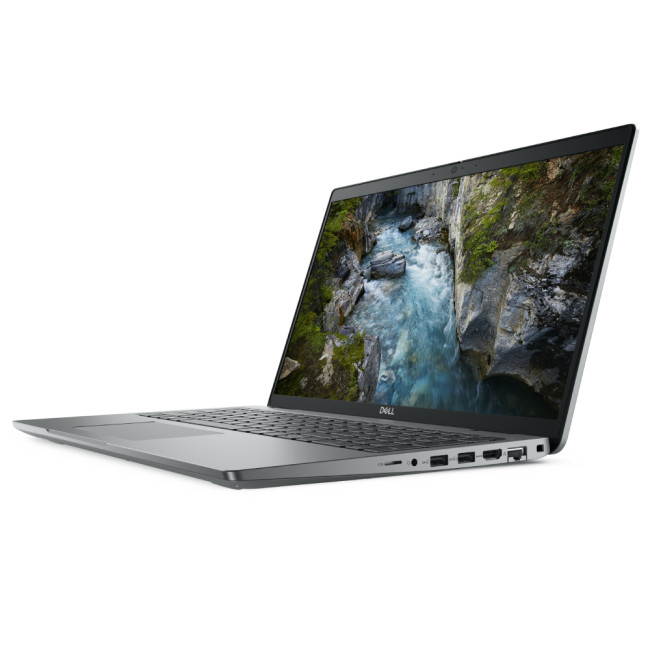 Dell Precision 3590 Intel Core Ultra 7 155H 16GB RAM 512GB SSD RTX 500 Ada 15.6" Full HD IPS 60 Hz Windows 11 Pro Business Laptop