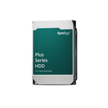 Synology Plus Series 12TB 3.5" 7200 rpm Internal Hard Drive
