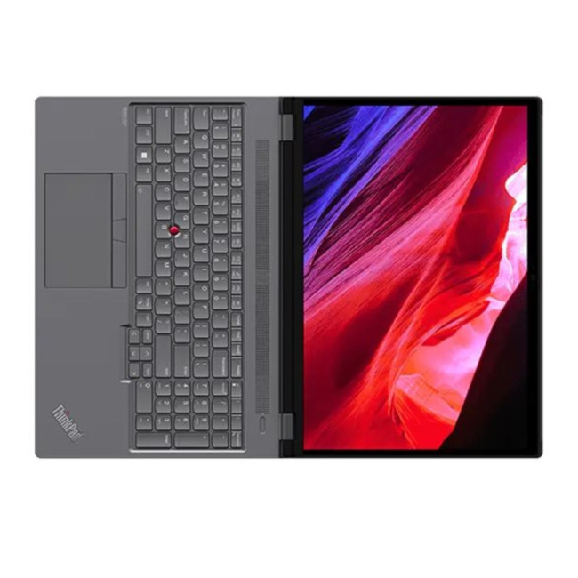 Lenovo ThinkPad P16 Gen 2 Intel Core i7-14700HX 16GB 512GB SSD 16" WQXGA IPS RTX 1000 Ada Windows 11 Pro Laptop