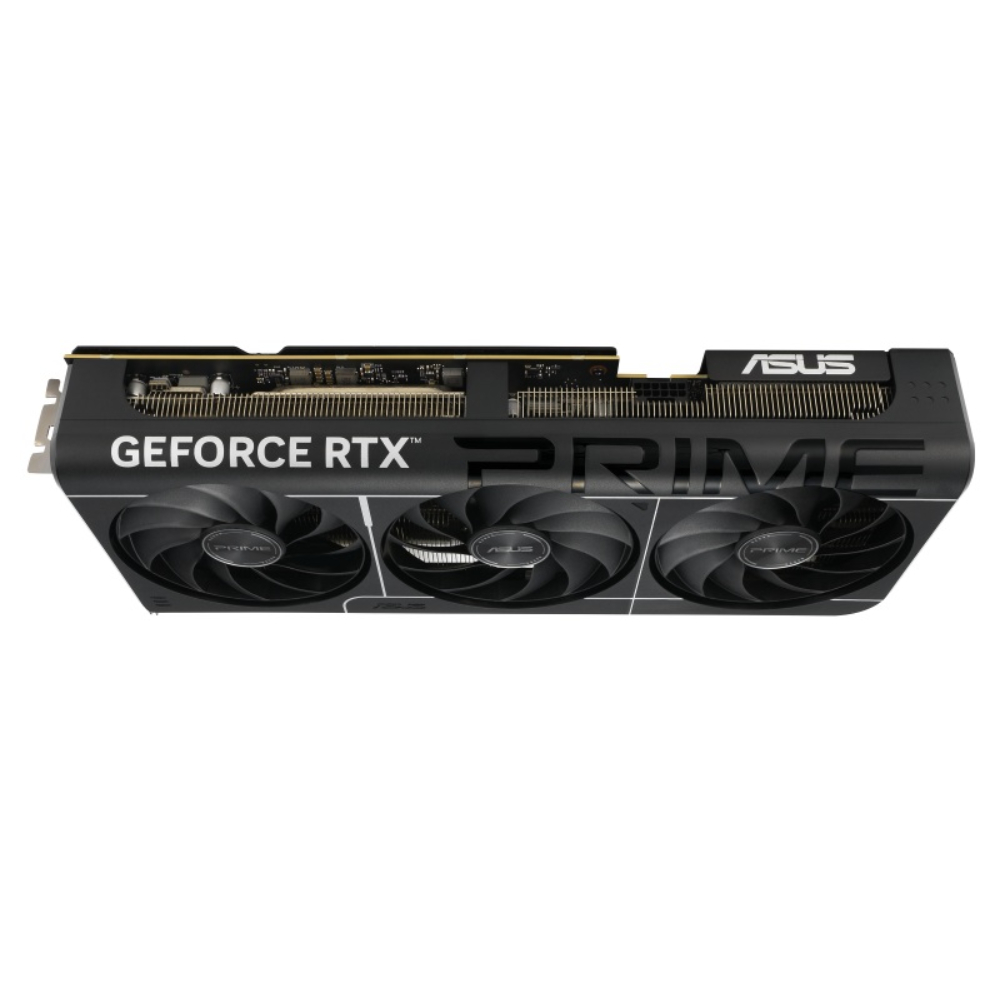 ASUS PRIME RTX5080 O16G 16GB GDDR7 Graphics