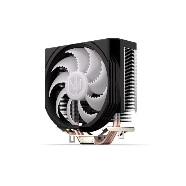 endorfy spartan 5 argb 120mm cpu air cooler