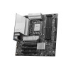 MSI PRO B860M-A WIFI DDR5 Intel LGA 1851 Motherboard