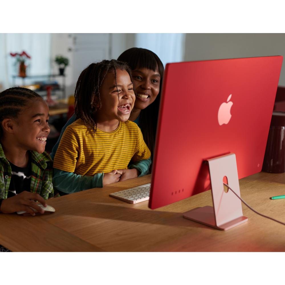 Apple iMac M3 16GB 512GB SSD 24