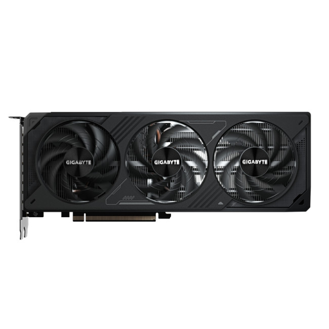 GIGABYTE GeForce RTX 5070 WINDFORCE 12GB OC Graphics Card
