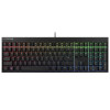 CHERRY XTRFY MX 2.0S Wired USB QWERTY UK English Keyboard