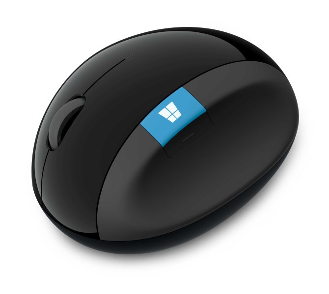 Microsoft Sculpt Ergonomic L5V00006 PC Keyboard Mouse Set