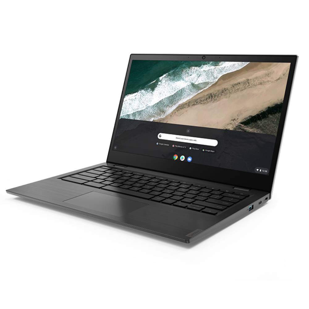 Lenovo Chromebook S345 81WX0007UK 4GB RAM 64GB eMMC Laptop