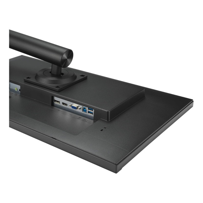 ASUS VA27DQFS 27" Full HD IPS 100 Hz 1 ms Height Adjustable Built-In Speakers Monitor