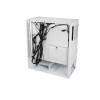 Kolink Observatory MX Mesh ARGB  Midi Tower Gaming ATX PC Case - White