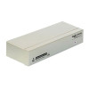 DeLOCK 87655 4 Ports VGA (Video/Audio) Splitter 2048x1536 p with Audio 450 MHz