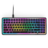 NZXT Function Elite MiniTKL Magnetic Switches Wired RGB Gaming Keyboard - Black