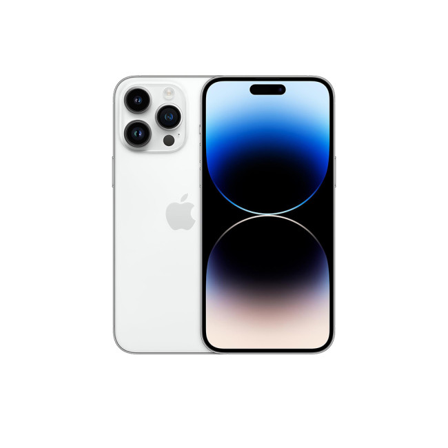 Apple iPhone 14 Pro Max Unlocked 5G Smartphone A16 Bionic 128GB 