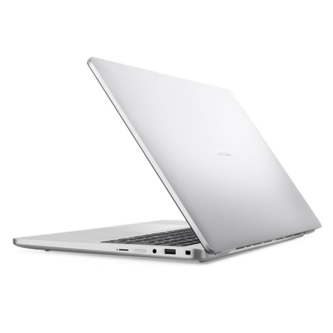 DELL Pro 16 Plus PB16250 Intel Core Ultra 5 235U 16GB RAM 512GB SSD 16" Windows 11 Pro Laptop