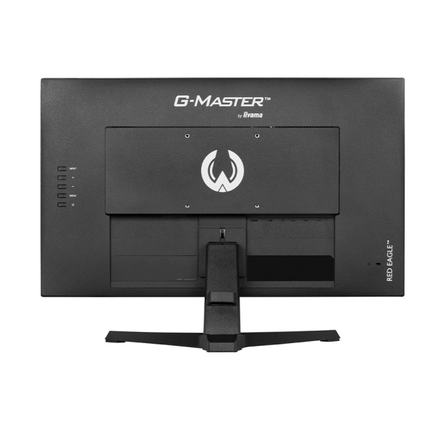 iiyama G-MASTER G2470HSU-B6 23.8" 1920 x 1080 Full HD IPS 180 Hz 0.2 ms Flat Gaming Monitor