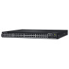 DELL N-Series N2248X-ON Managed L3 600 Gbit/s 1U Switch - Black