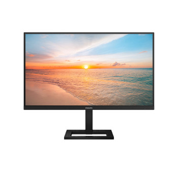 Philips 27E1N1800AE/00 27" 4K Ultra HD IPS Height Adjustable Monitor with Speakers