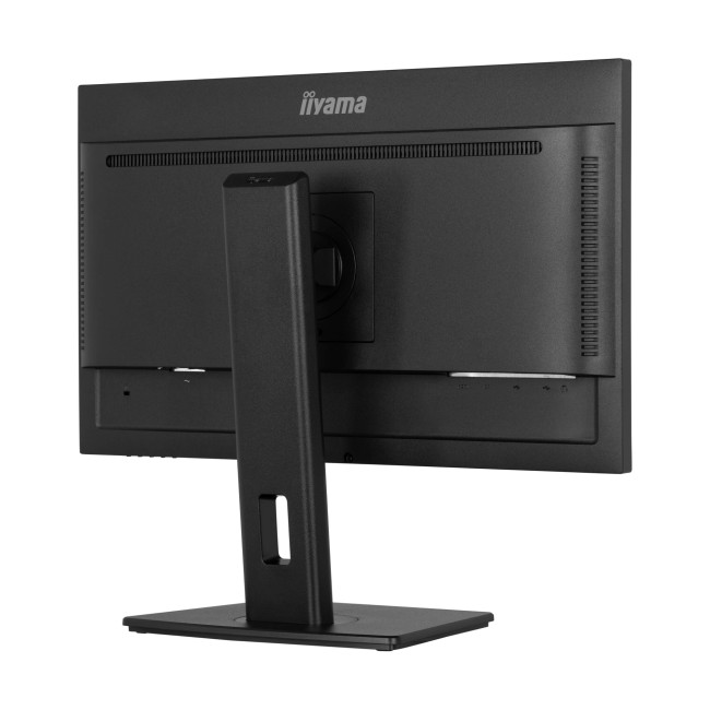 iiyama ProLite XUB2497HSU 24" IPS Full HD 100Hz Height Adjustable Monitor with 5 Year warranty