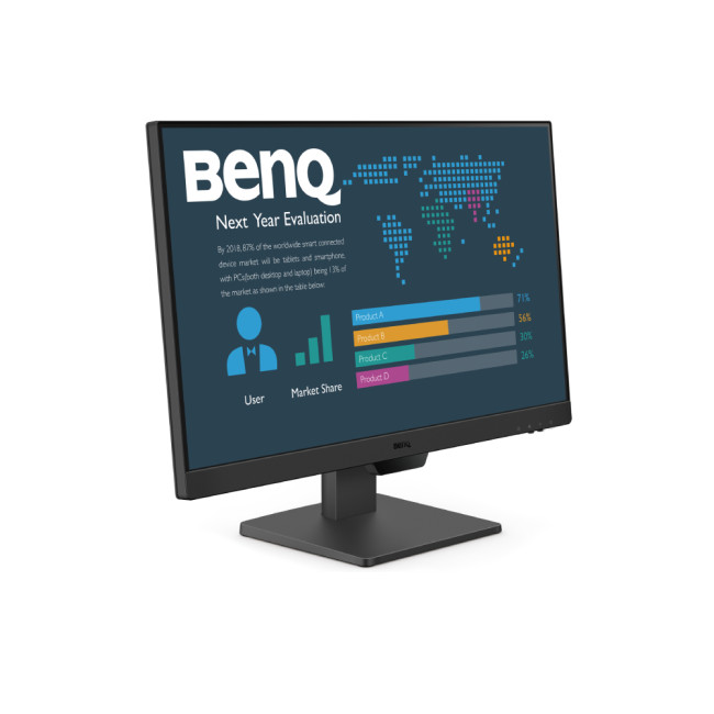 BenQ BL2790 68.6 27" Full HD IPS LCD 100 Hz Monitor