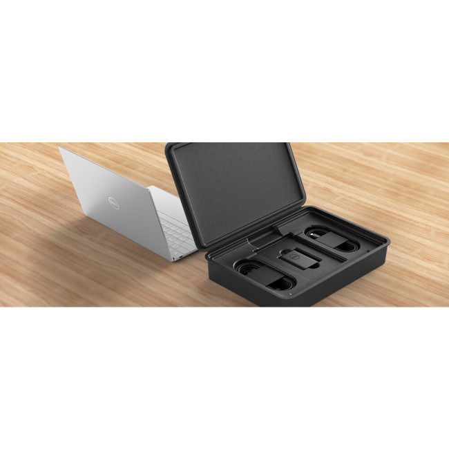 Dell XPS 13 9350 Intel Core Ultra 7 256V 16GB RAM 512GB SSD 13.4" Windows 11 Pro Laptop