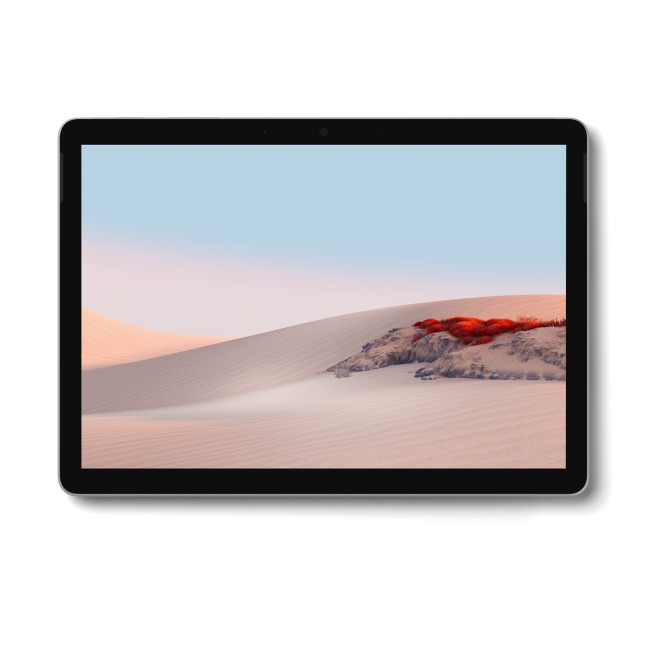 準未使用】Surface Go2 P4/4GB/SSD64GB 寒かっ Office