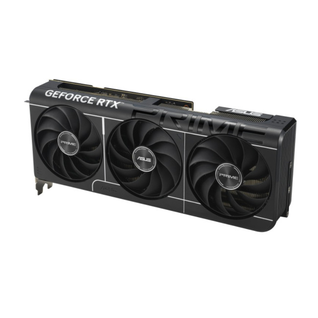 Refurbished ASUS GeForce RTX 5070 Ti PRIME 16GB GDDR7 Graphics Card