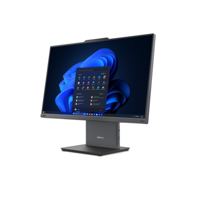 Lenovo ThinkCentre Neo 50a 24 Intel Core i5-13420H 8GB RAM 256GB SSD 23.8" Windows 11 Pro All-in-One PC