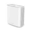 ASUS ZenWiFi XD6 Wi-Fi 6 Dual-Band Mesh Router - White 2 Pack