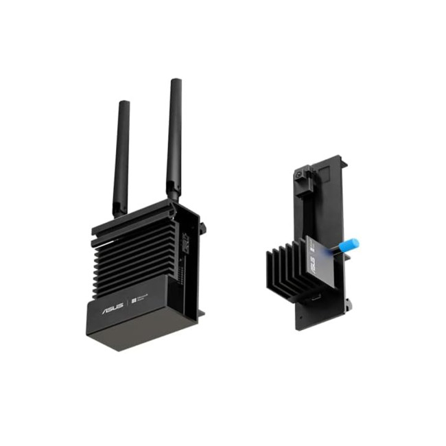 ASUS Azure Percept DK AI Development Kit - Black