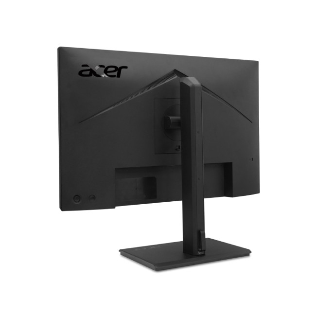 Acer Vero B277Gbmiprzx 27" IPS Full HD 120Hz Height Adjustable Monitor With Speakers
