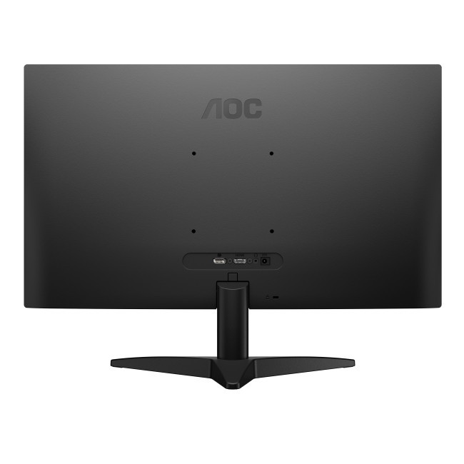 AOC 24B36X 24" IPS Full HD 144Hz 0.5ms Adaptive Sync Gaming Monitor
