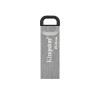 USB Stick Kingston Technology DataTraveler Kyson USB Flash Drive 64GB USB Type-A 3.2 - Silver