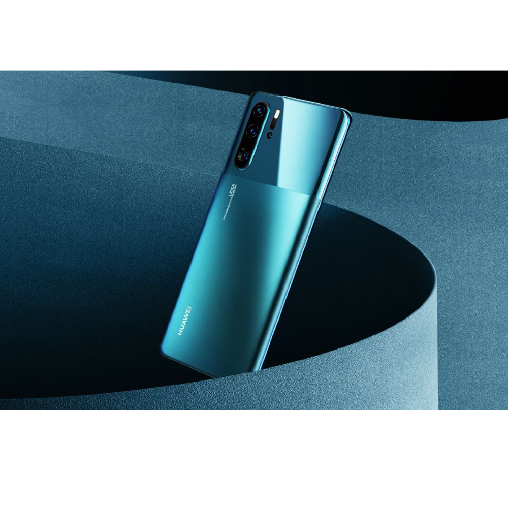 Refurbished Huawei P30 Pro VOG-L09-Blue Phone