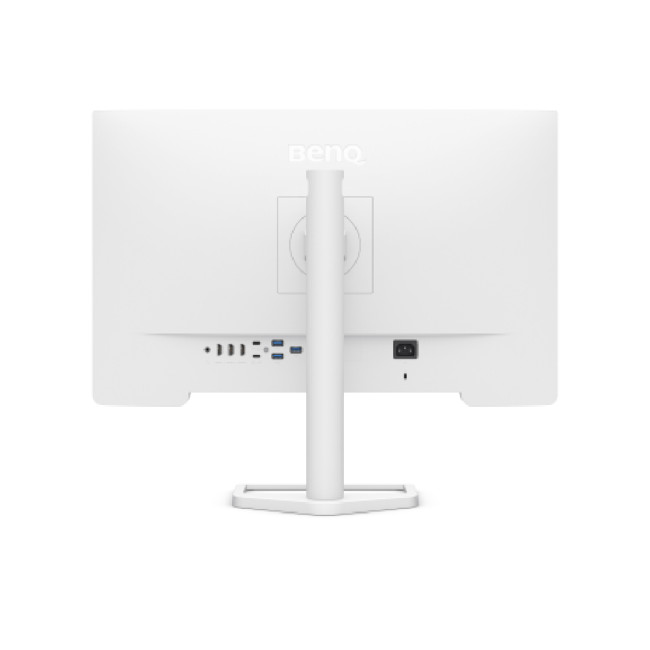 BenQ EW2790U 27" 4K UHD 60Hz IPS HDMI USB-C Monitor