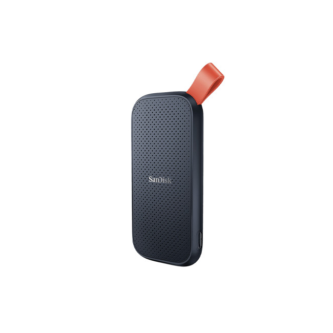 USB Stick SanDisk SDSSDE30-2T00-G26 2TB USB Type-C Portable SSD