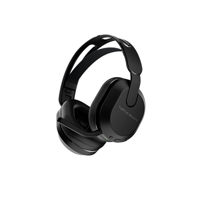 TURTLE BEACH Stealth 500 PlayStation Wireless Gaming Headset - Black