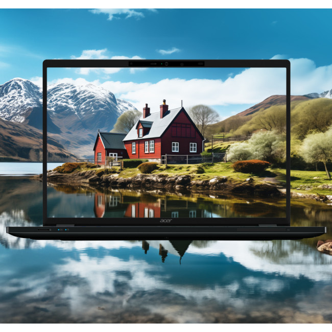 Acer TravelMate P4 NX.B9BEK.001 laptop Intel Core Ultra 5 125U 16GB RAM 512GB SSD 16" Windows 11 Pro Laptop
