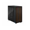 Fractal Design North XL EATX Full Tower Tempered Glass PC Case - Charcoal Black