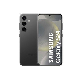 Refurbished Samsung Galaxy S24 128GB 8GB RAM 6.2" 5G Dual SIM Android Smartphone