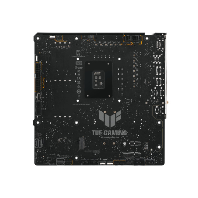 ASUS TUF GAMING B760M-BTF WIFI Micro-ATX Intel LGA 1700 Motherboard