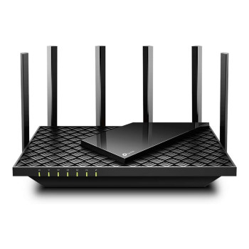 TP-LINK Archer AXE75 Tri-Band  Wi-Fi Wi-Fi 6 Router