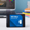 Western Digital Blue SA510 2TB 2.5" Serial ATA III Solid State Drive ( SSD )