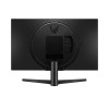 LG UltraGear 27GS60F-B 27" 1920 x 1080 Full HD IPS 180Hz G-Sync Gaming Monitor