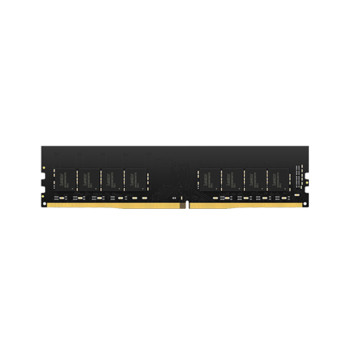 Lexar LD4AU032G-B3200GSST memory module 32 GB 1 x 32 GB DDR4 3200 MHz Black LD4AU032G-B3200GSST-Feed