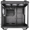 ASUS GT502 Plus TUF Gaming Case Black - 90DC0090-B19010