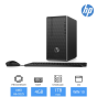 HP Pavilion 590-a0009na Mini Best Desktop PC AMD A6, 4GB RAM, 1TB HDD, DVD-RW